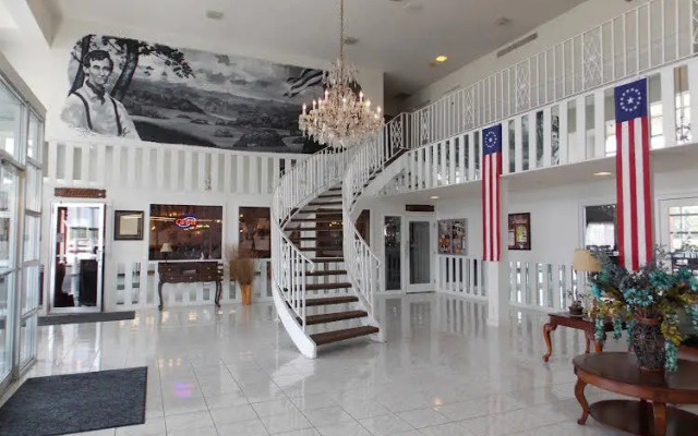 Travelodge Springfield