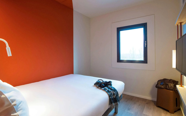 Ibis budget Stein Maastricht