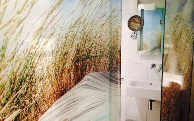 Hotel Brasserie Om de Noord