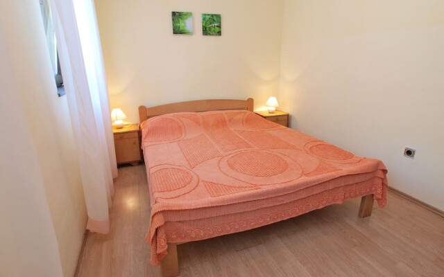 Apartments Pjescana Uvala 606
