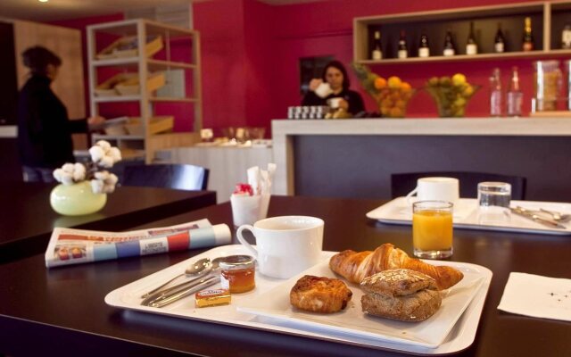 Hotel Kyriad Tours Sud - Chambray lès Tours