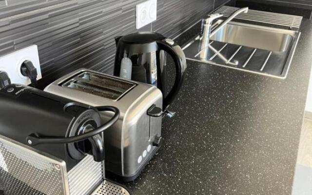 Résidence des Tilleuls proximité plage et commerces