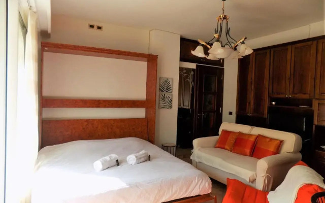 2Rooms Promenade Sea Confort Terrace