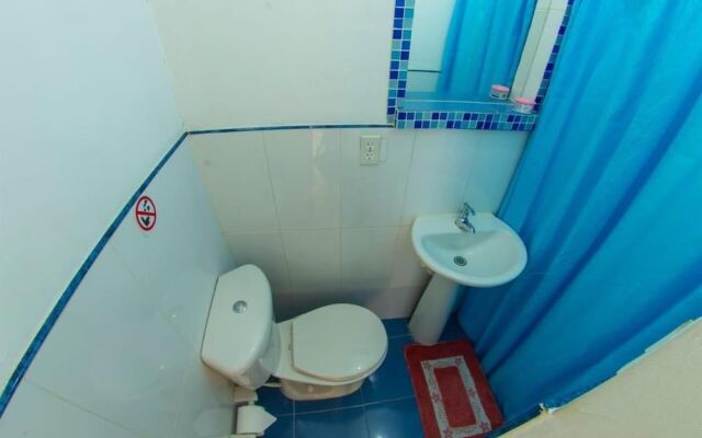 Posada Caribbean Refuge