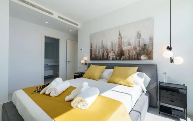 Holiday home in Mijas Costa