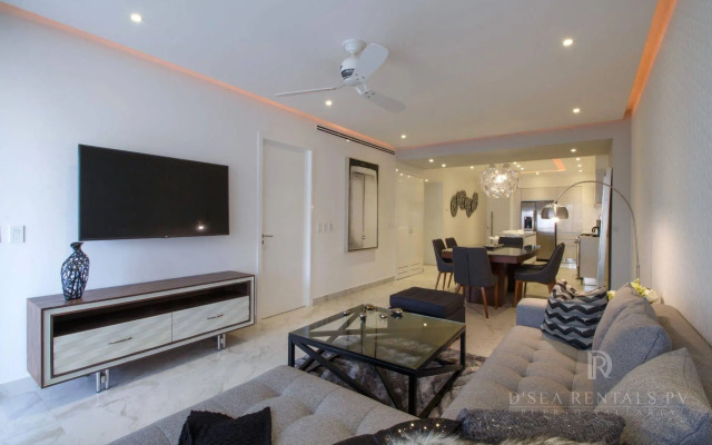 D Terrace Luxury Residences