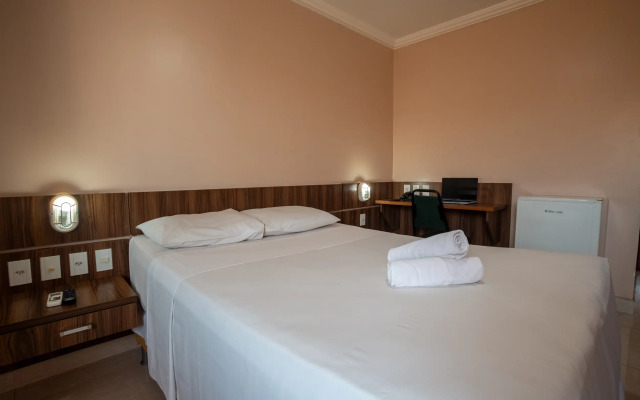 Rede Andrade Amazonia