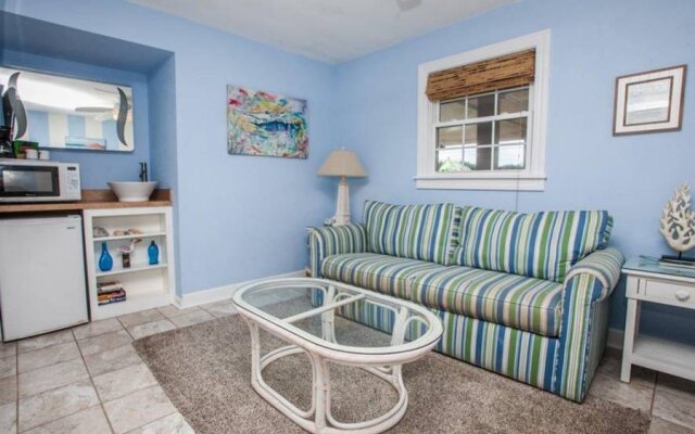 Cape Hatteras Bed Breakfast