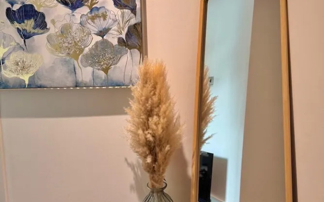 Sheffield Centre - Modern 1BR Apartment - Sleeps 3