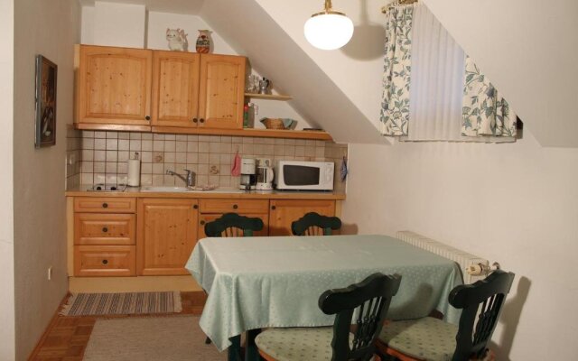 Haralds Ferienwohnungen