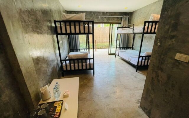 The Sea Resort Haad Rin