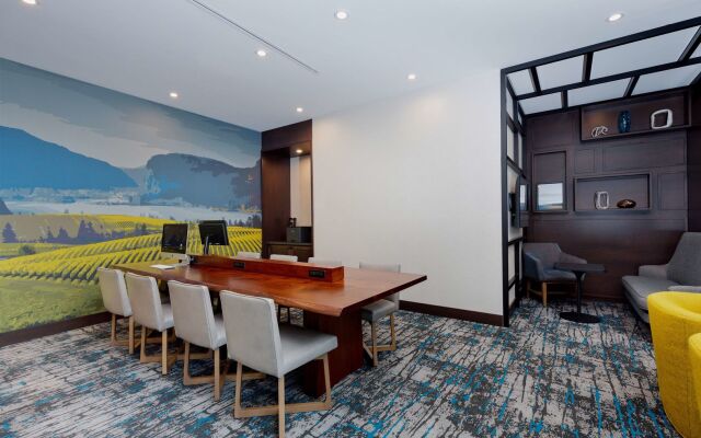 Hyatt Place Kelowna
