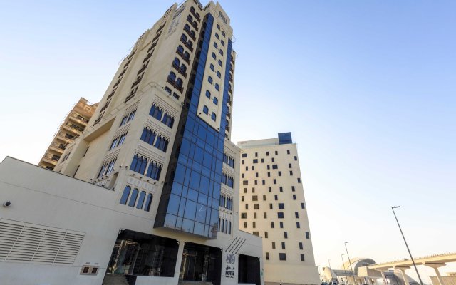 S19 Hotel Al Jaddaf