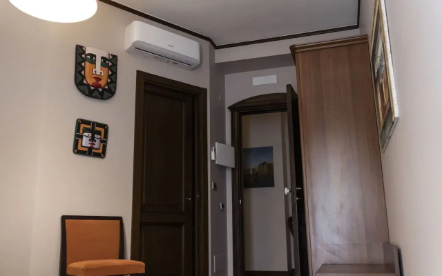 Affittacamere Le Dimore del Riccio