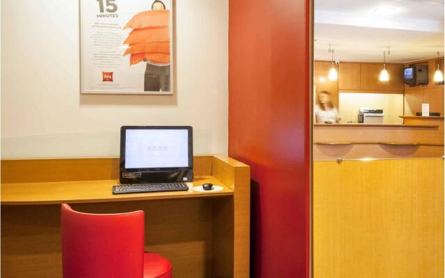 ibis Valenciennes