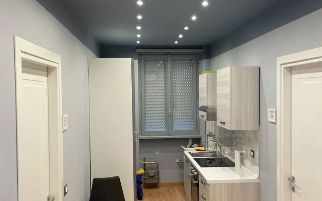 Piazzale Clodio Suite