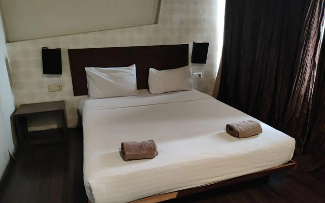 Pesona Hotel Cikarang