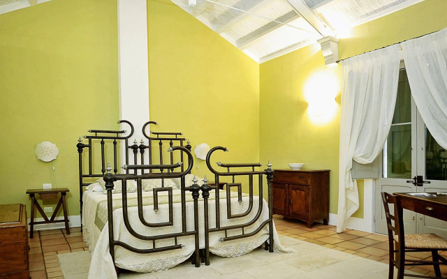 Naturalis Bio Resort & Spa