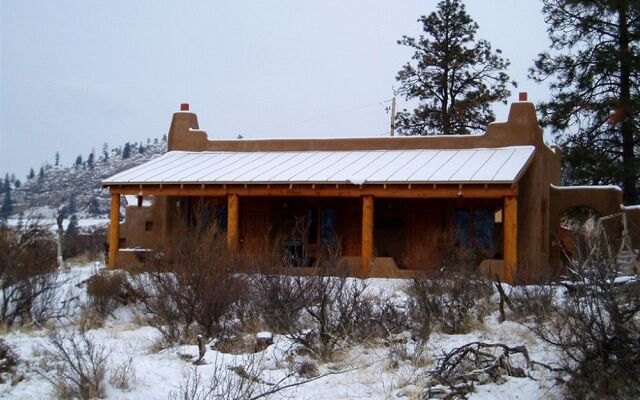 Bighorn Ridge Guesthouse