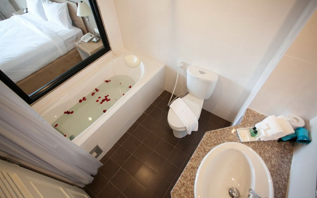 T5 Suites @ Pattaya
