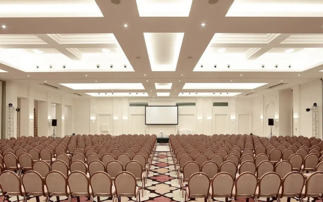 Grecotel Riviera Olympia & Aqua Park