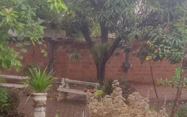 Pousada Dos Henriques