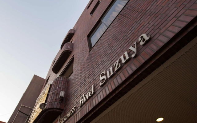 Business Hotel Suzuya