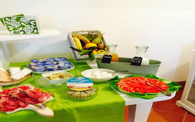 Villa Carolina Country House