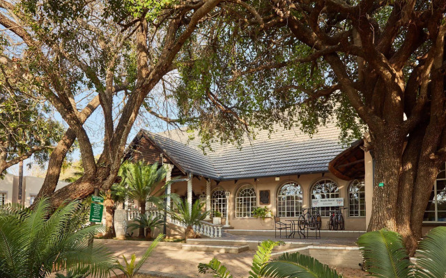 First Group Gethlane Lodge