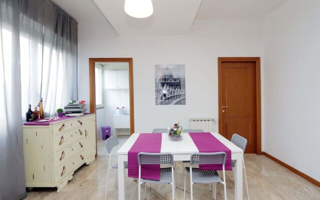 Lucky Domus Maggiore Apartment