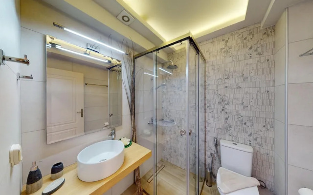 Aneria Suites