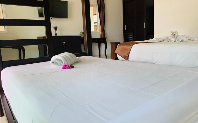 Shangrilah Bungalow