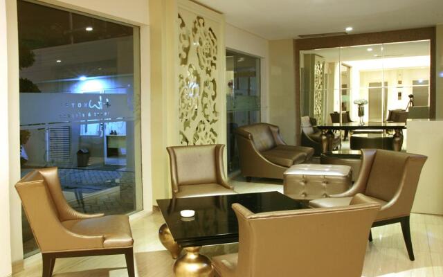HW Hotel Padang