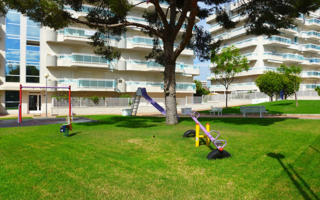 Larimar Apartamentos Salou