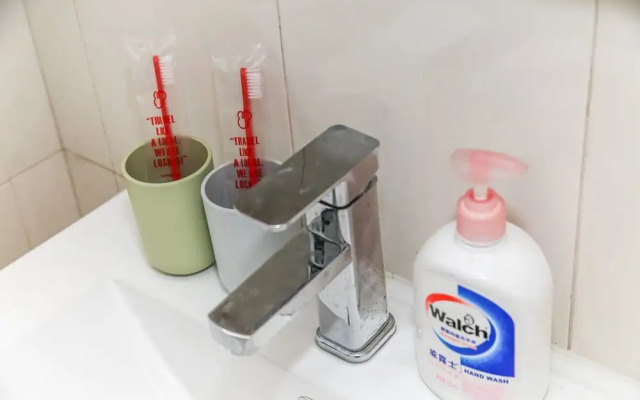 Locals Boutique Apartment Huafa Plaza 29