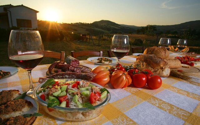 Agriturismo Il Cavallino