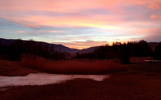 Hotel Salvanel Boschetto Roland Di Dapra’ Maria Maddalena