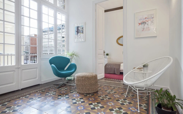 Plaza Catalunya Guest House