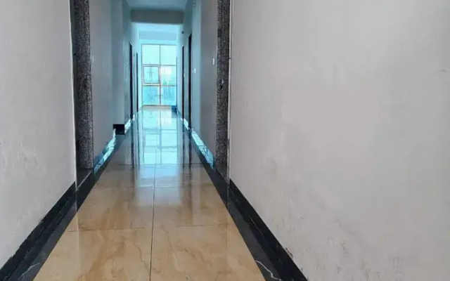 Royal Galaxy Hotel