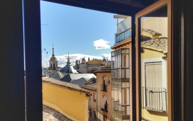 Apartamento 613 de la Granada A