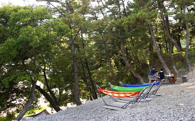 Pohang Dmz Pension
