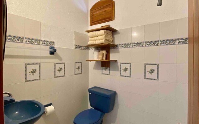 Villa Palomas A Unos Pasos De Playa La Ropa