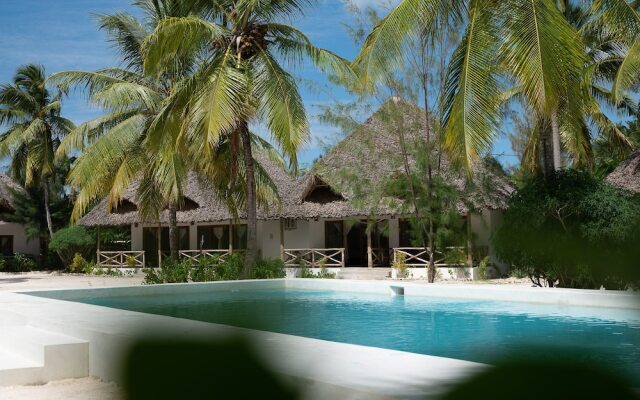 Bahati Sunset Bungalows