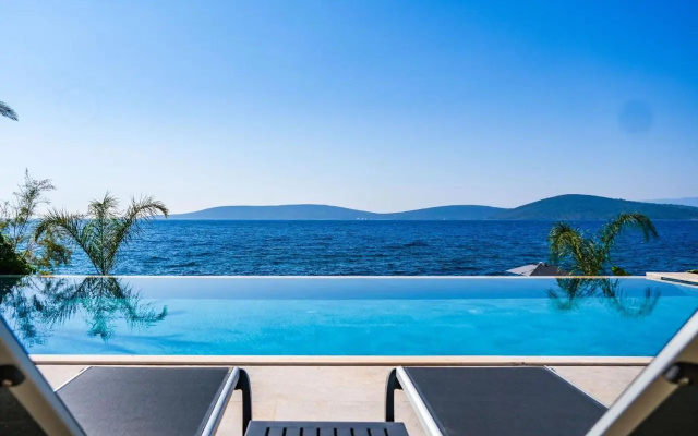Isolina Bodrum