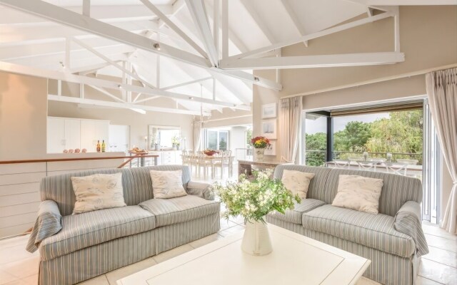 The Bird's Nest Plettenberg Bay