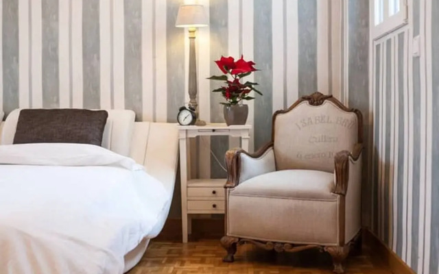 The Palace Via Gran Via Ruzafa