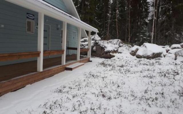 Vuokatti Slope Suite