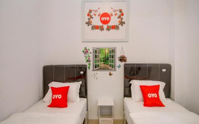 OYO 89995 Damai Guest House