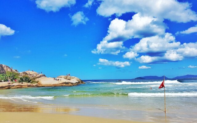 Pousada Pedra da Boa Vista