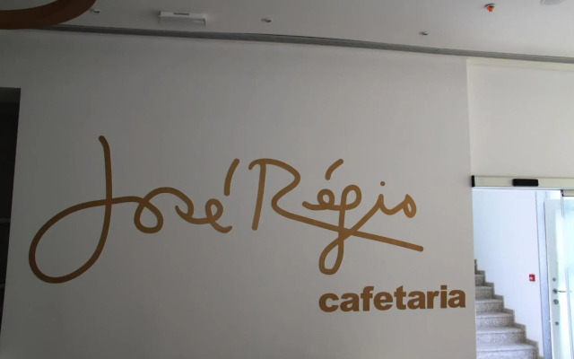 Hotel José Régio